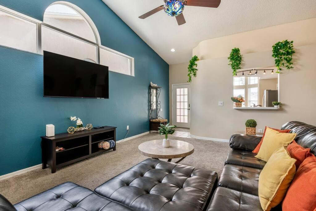 Vacation Home With Private Pool Near Disney World Kissimmee Exterior foto