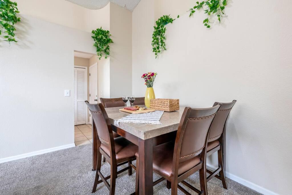 Vacation Home With Private Pool Near Disney World Kissimmee Exterior foto