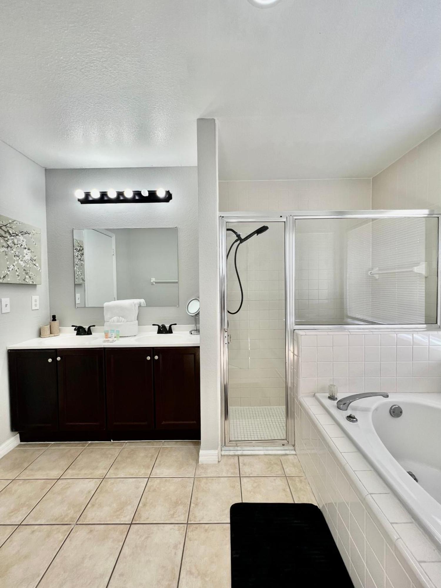 Vacation Home With Private Pool Near Disney World Kissimmee Exterior foto