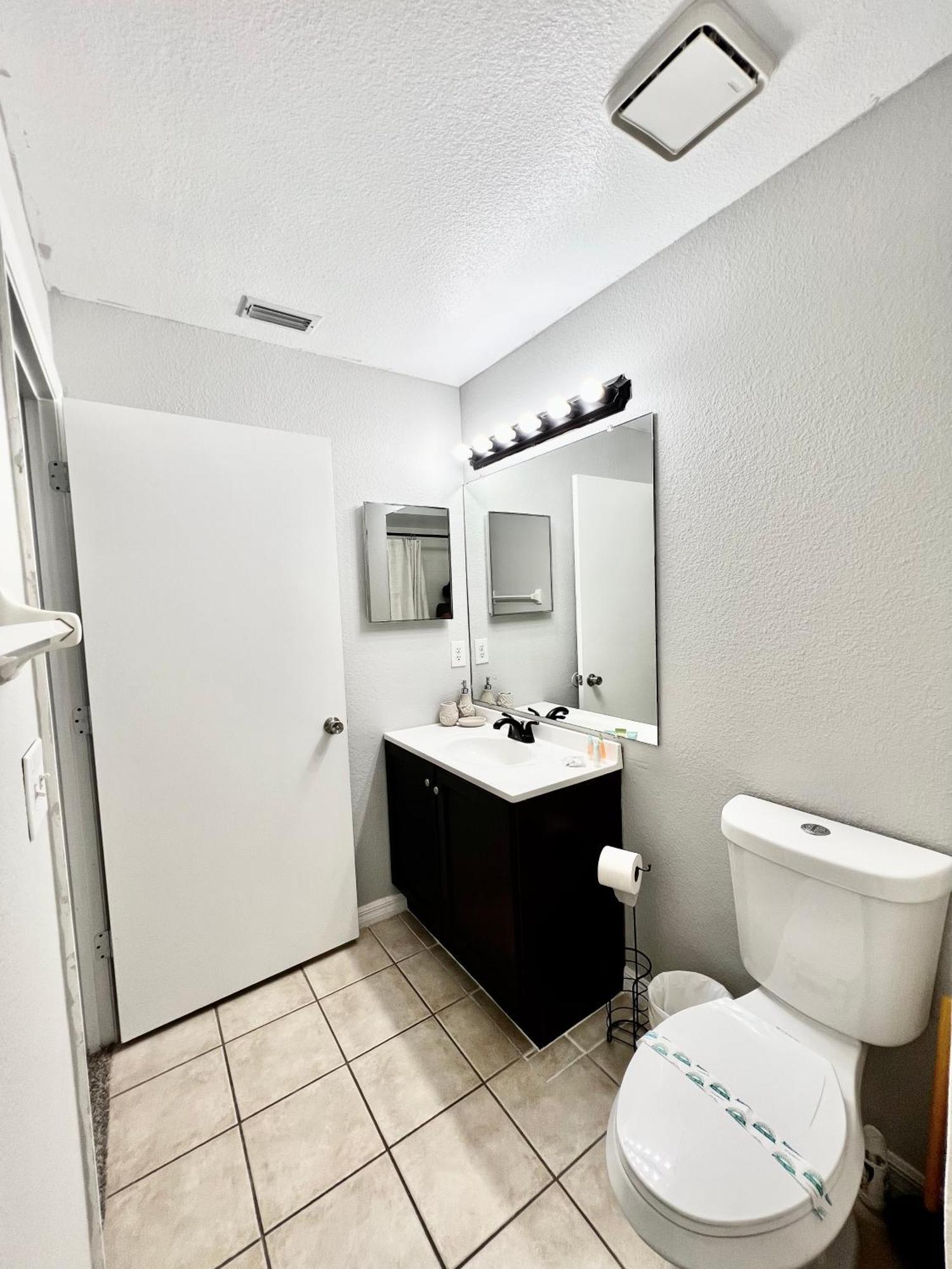 Vacation Home With Private Pool Near Disney World Kissimmee Exterior foto
