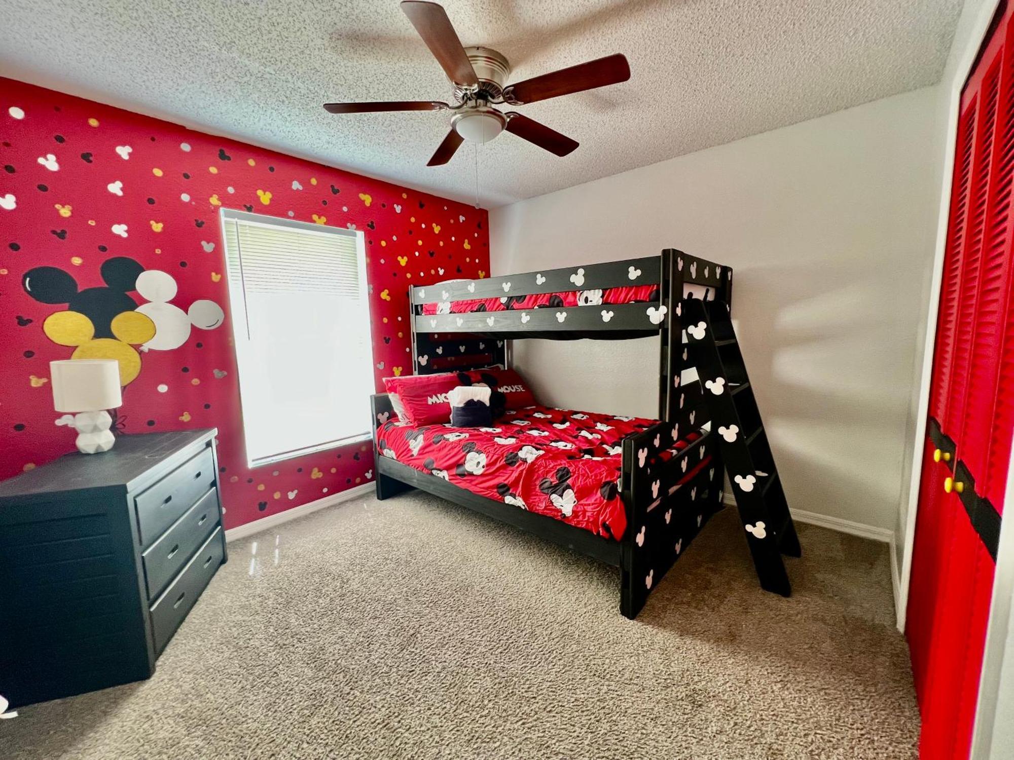 Vacation Home With Private Pool Near Disney World Kissimmee Exterior foto